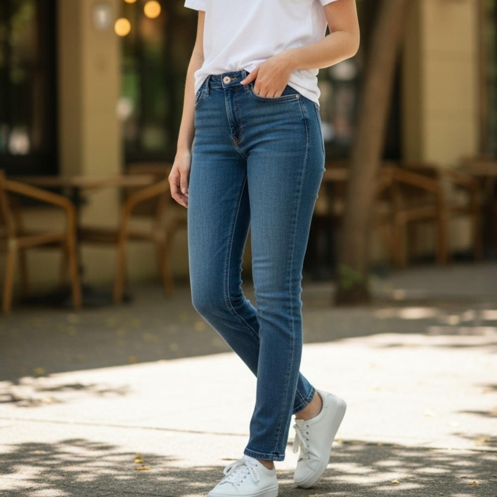 Madewell Women’s Skinny Jeans
